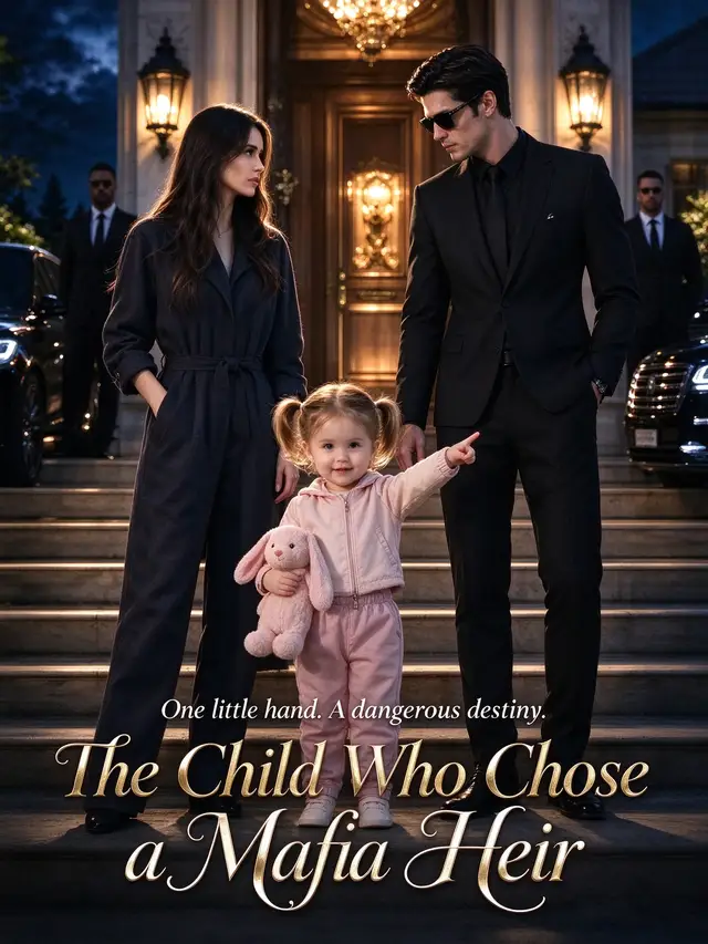 The Child Who Chose a Mafia Heir