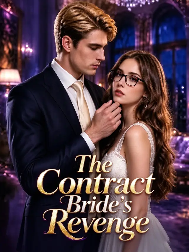 The Contract Bride’s Revenge