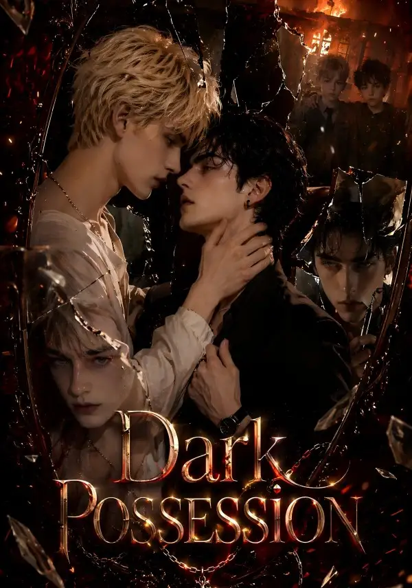 Dark Possession