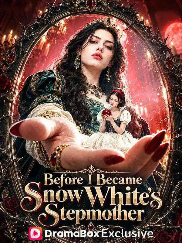 Before I Became Snow White’s Stepmother