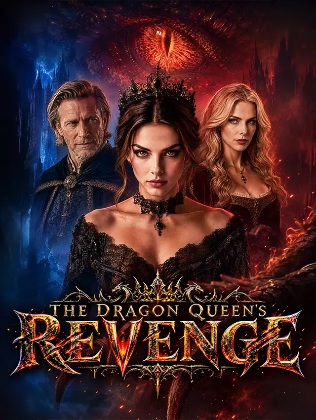 The Dragon Queen’s Revenge