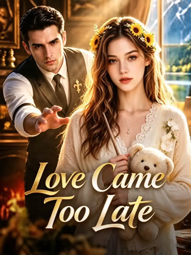 Love Came Too Late