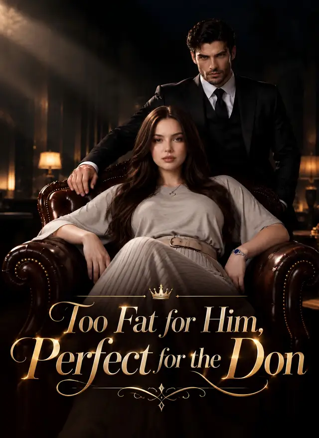 Too Fat for Him, Perfect for the Don