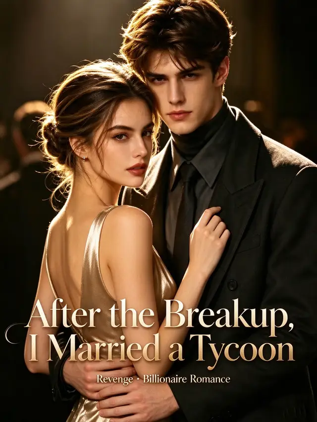 After the Breakup, I Married a Tycoon