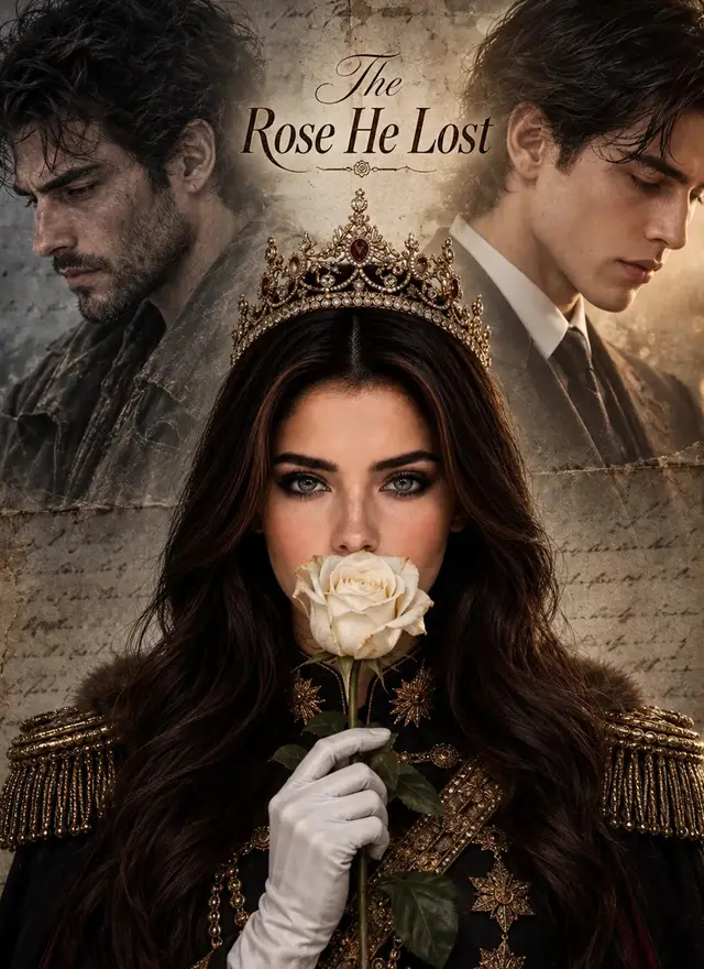 The Rose He Lost