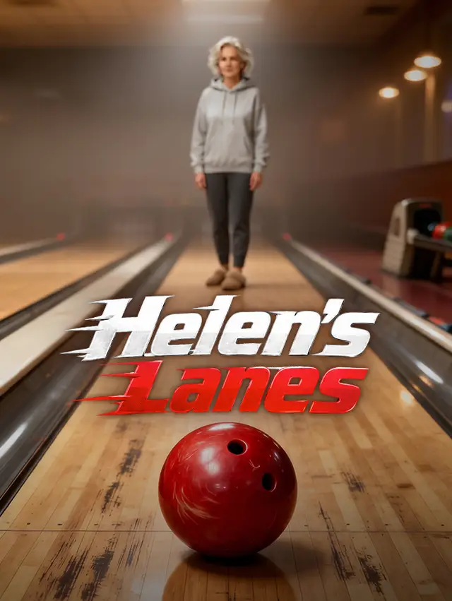 Helen’s Lanes