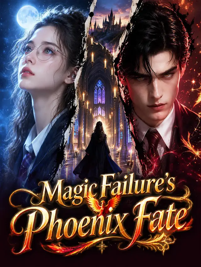 Magic Failure’s Phoenix Fate