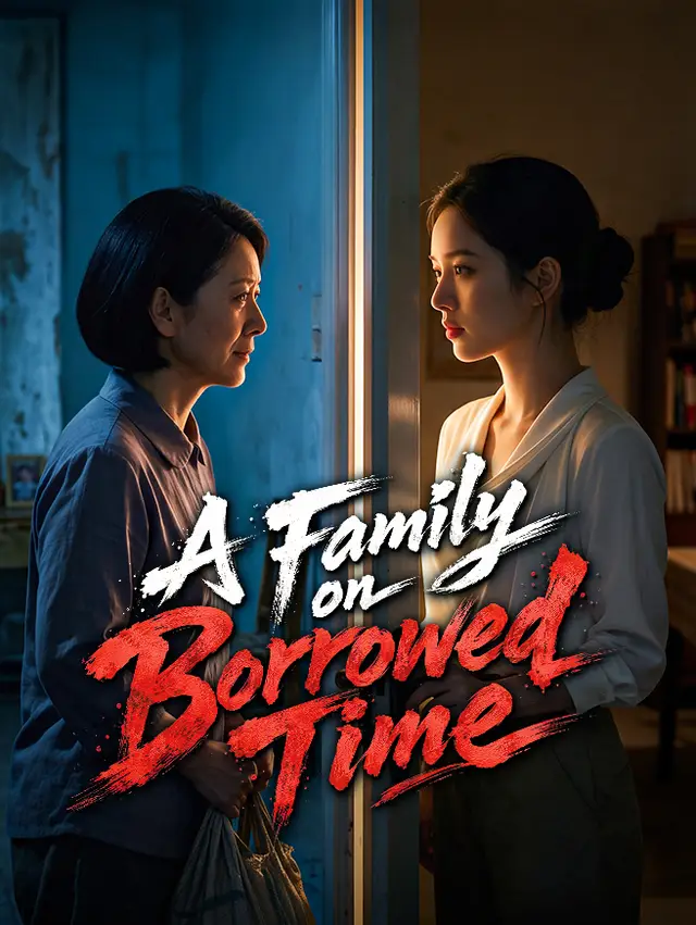 A Family on Borrowed Time