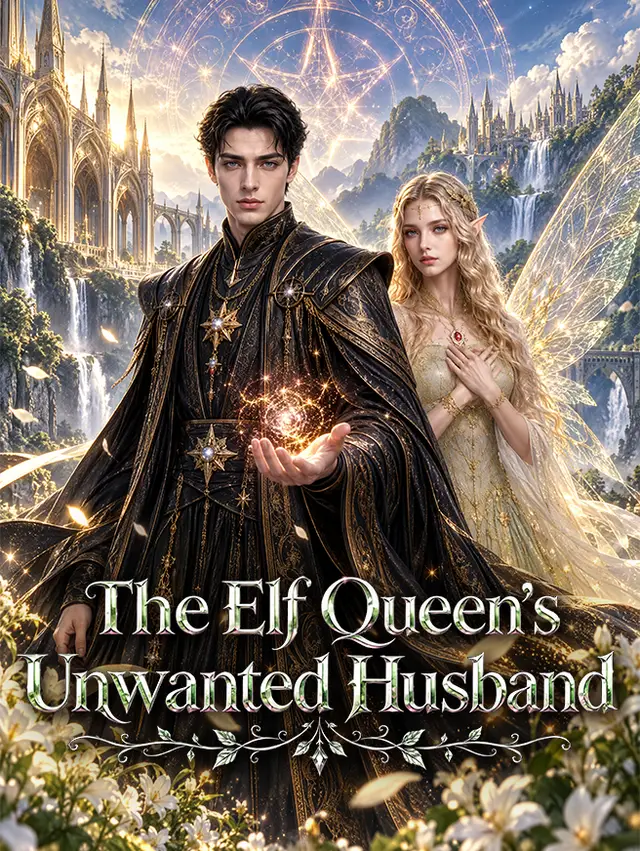 The Elf Queen’s Unwanted Husband