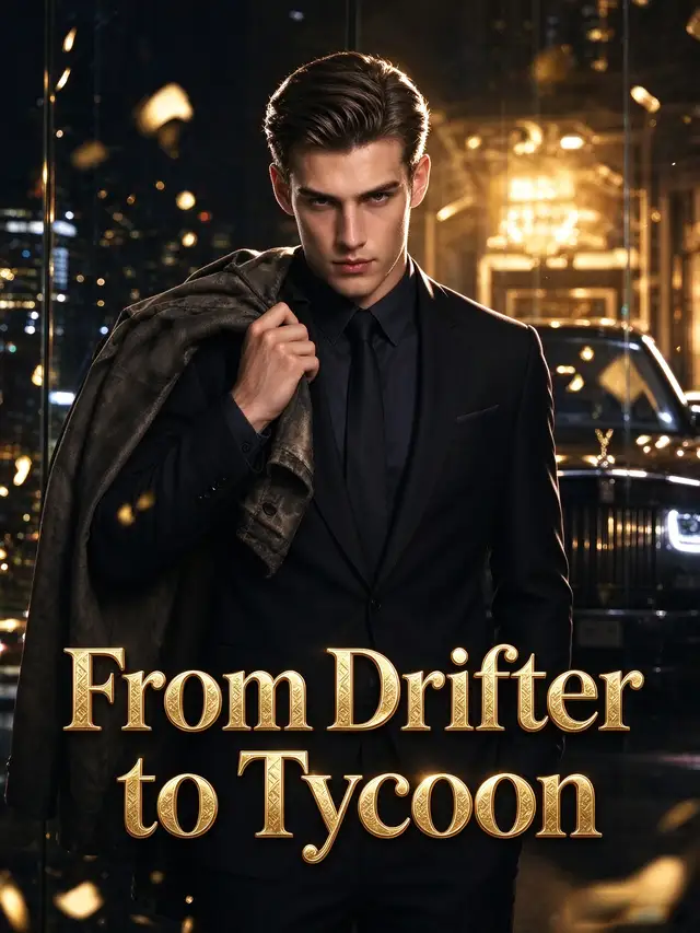 From Drifter to Tycoon