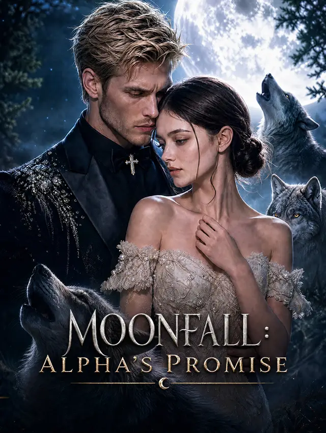 Moonfall: Alpha’s Promise