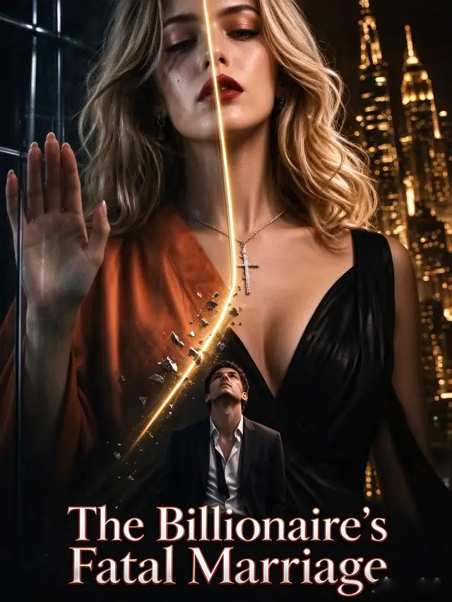 The Billionaire’s Fatal Marriage