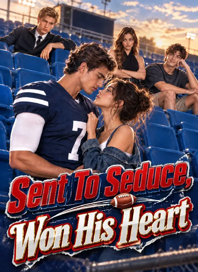 Sent To Seduce, Won His Heart