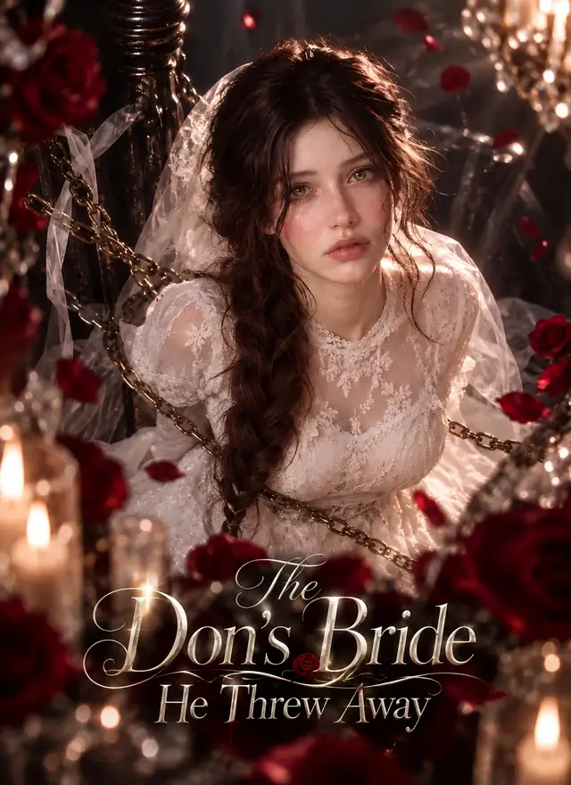 The Don’s Bride He Threw Away