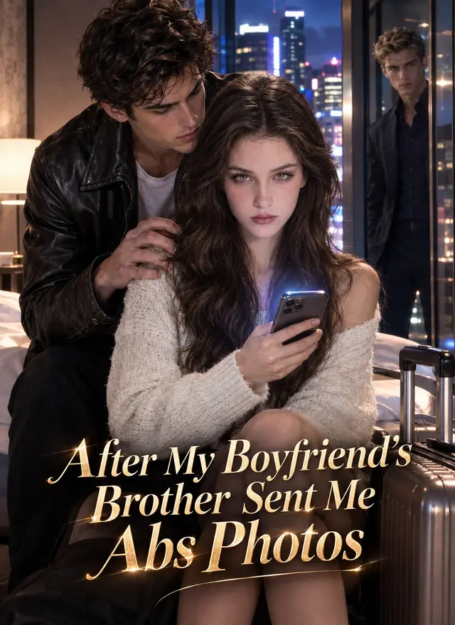 After My Boyfriend’s Brother Sent Me Abs Photos