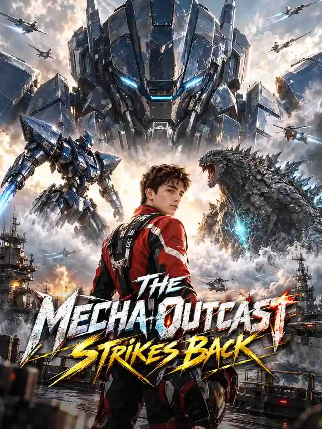 The Mecha Outcast Strikes Back