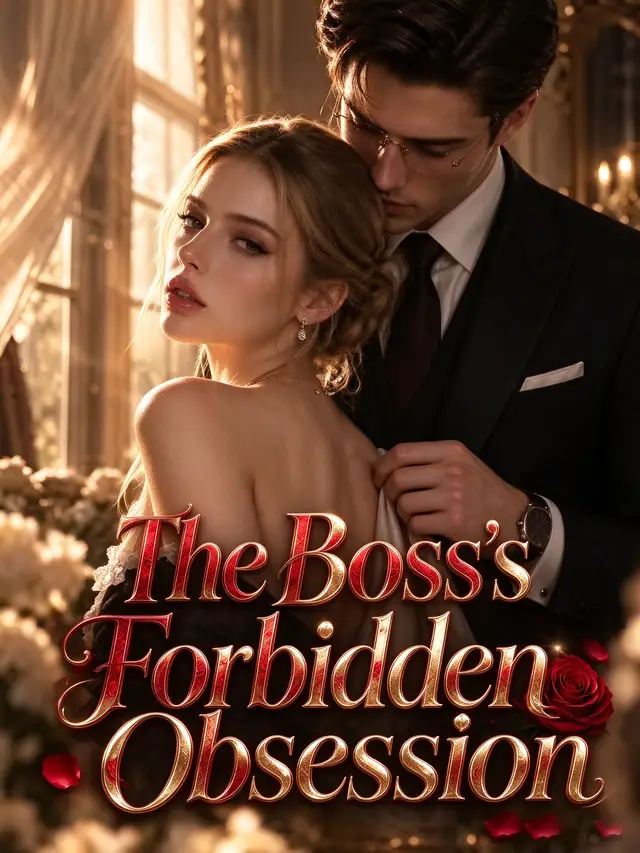 The Boss’s Forbidden Obsession