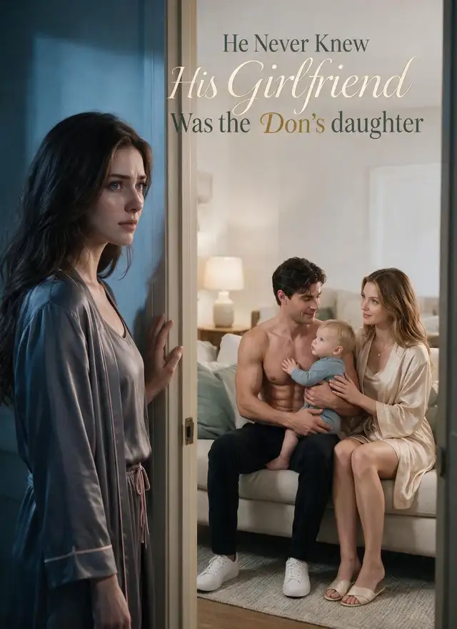 He Never Knew His Girlfriend Was the Don’s daughter