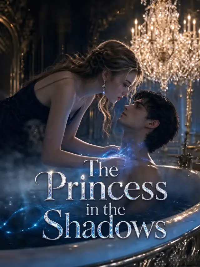 The Princess in the Shadows