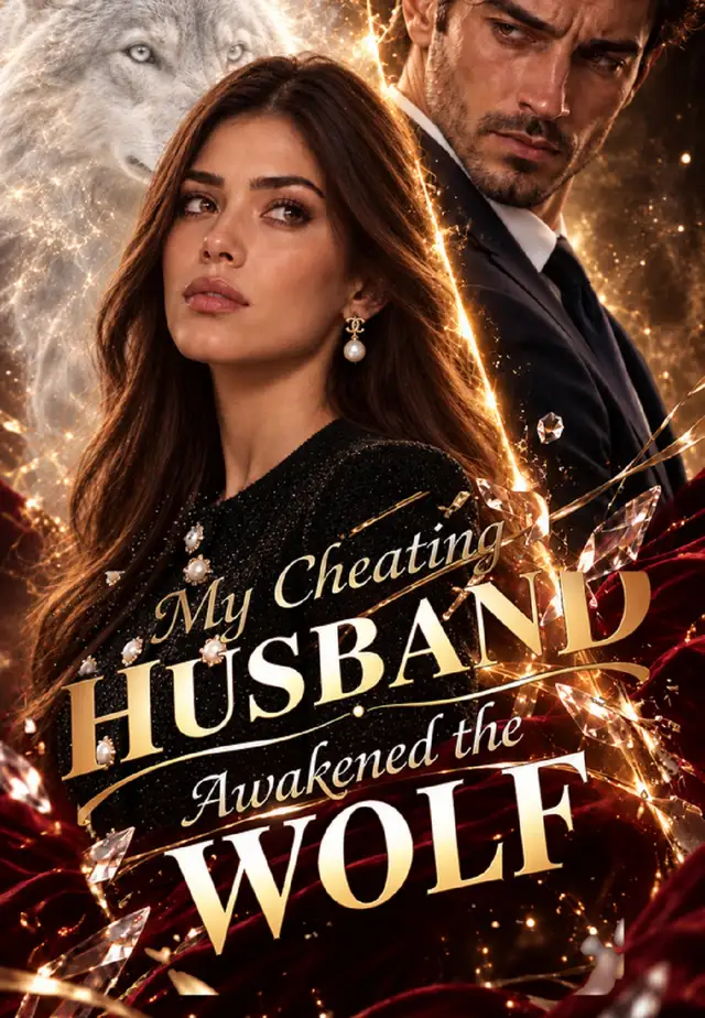My Cheating Husband Awakened the Wolf