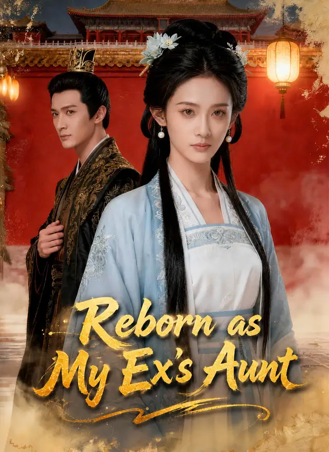 Reborn as My Ex’s Aunt