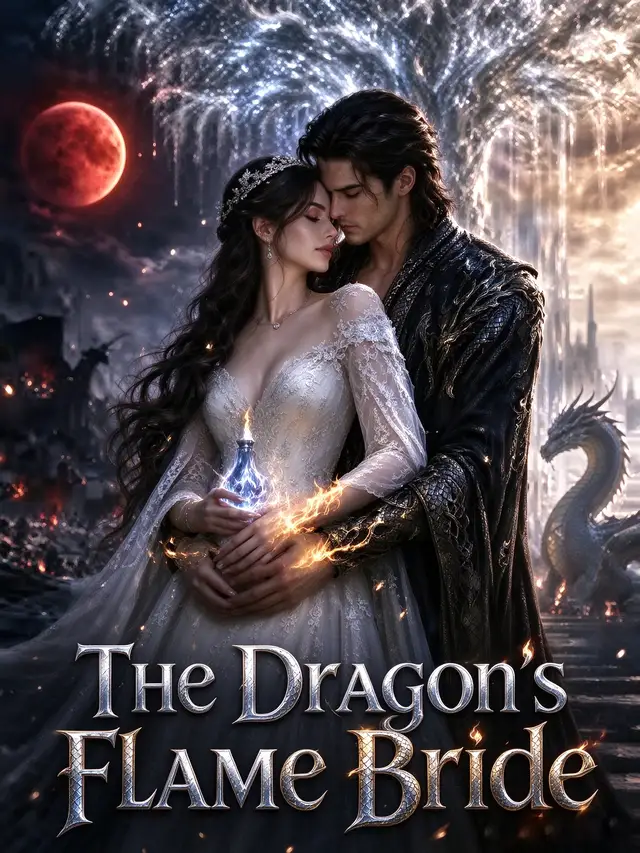 The Dragon’s Flame Bride