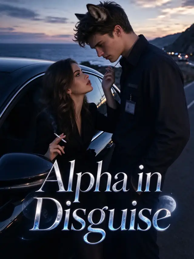 Alpha in Disguise