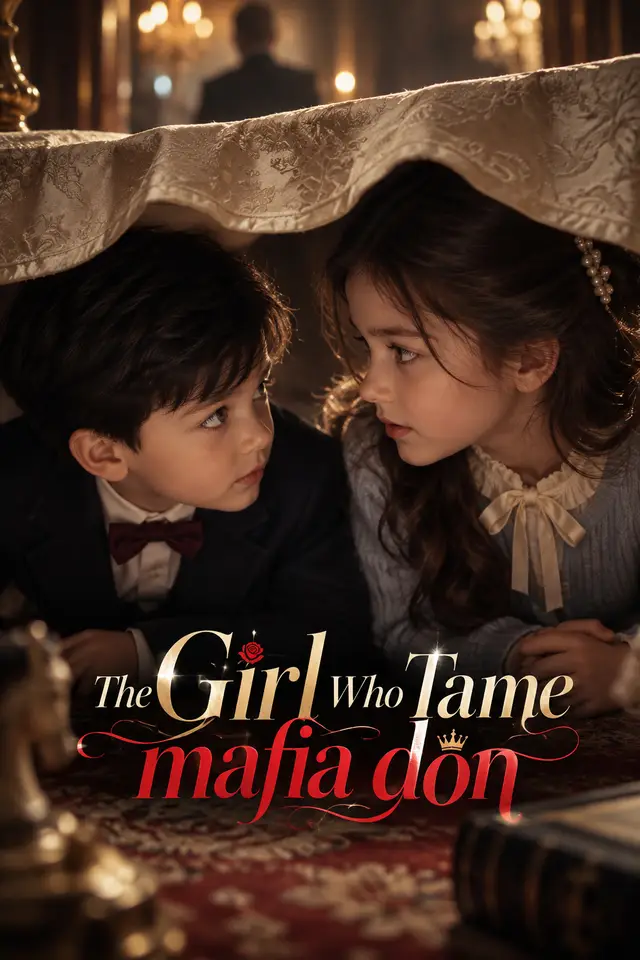 The Girl Who Tame mafia don