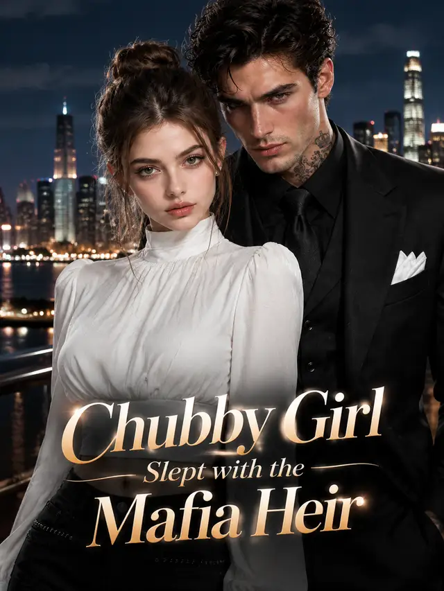 Chubby Girl Slept with the Mafia Heir,
