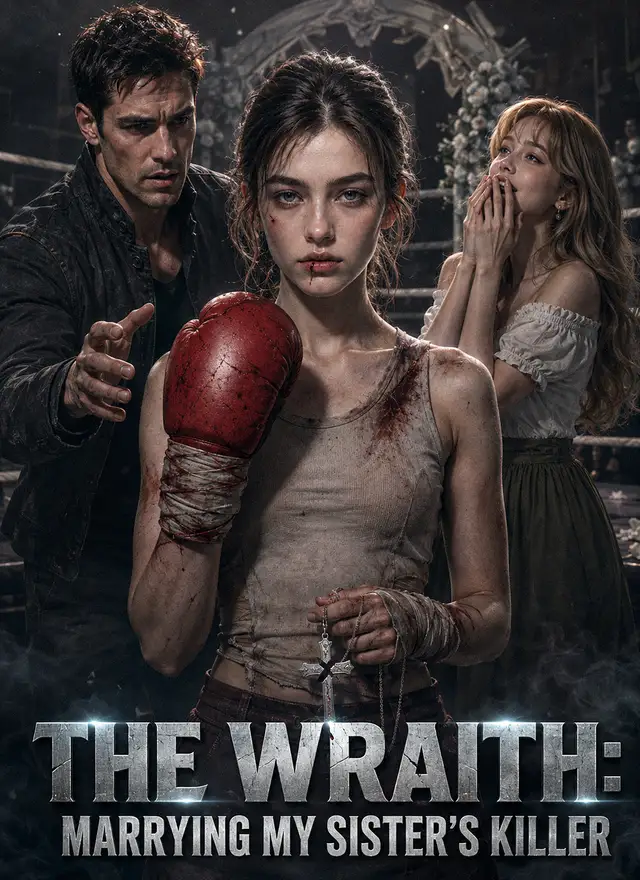 The Wraith: Marrying My Sister’s Killer