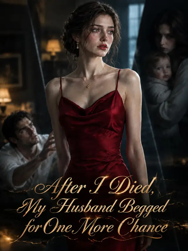 After I Died, My Husband Begged for One More Chance