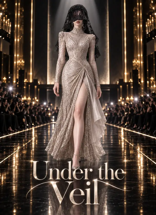 Under the Veil