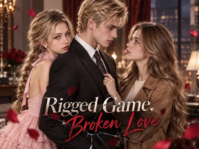Rigged Game, Broken Love