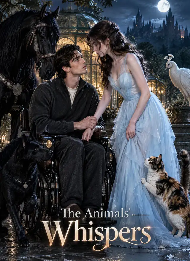 The Animals’ Whispers