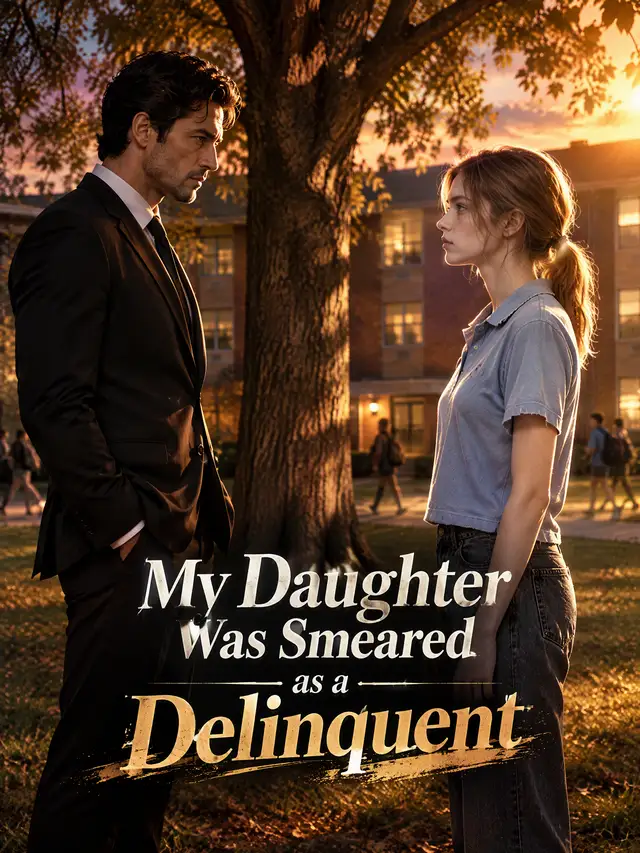 My Daughter Was Smeared as a Delinquent