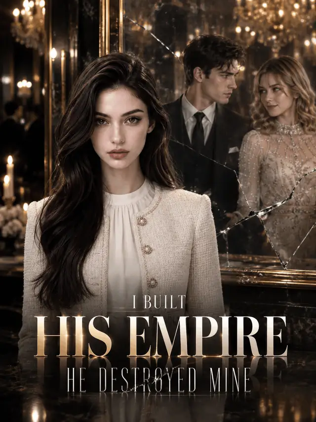 I Built His Empire, He Destroyed Mine