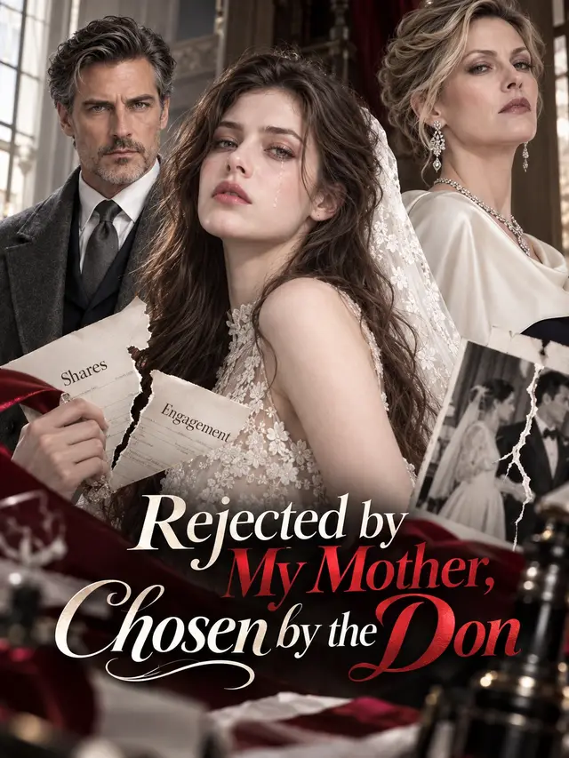 Rejected by My Mother, Chosen by the Don