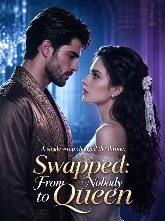 Swapped: From Nobody to Queen