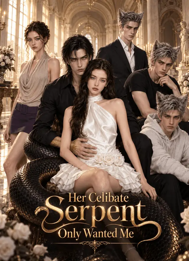 Her Celibate Serpent Only Wanted Me