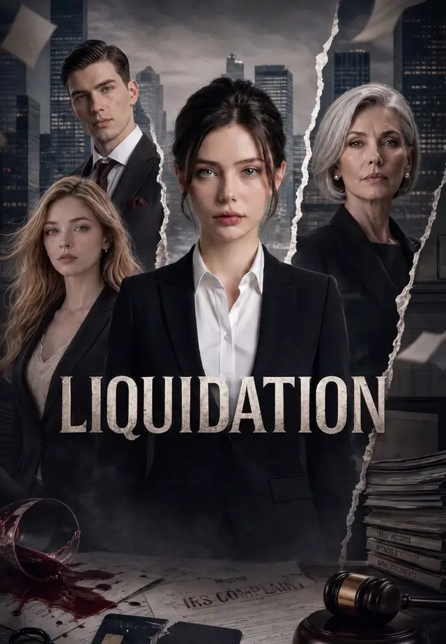 LIQUIDATION
