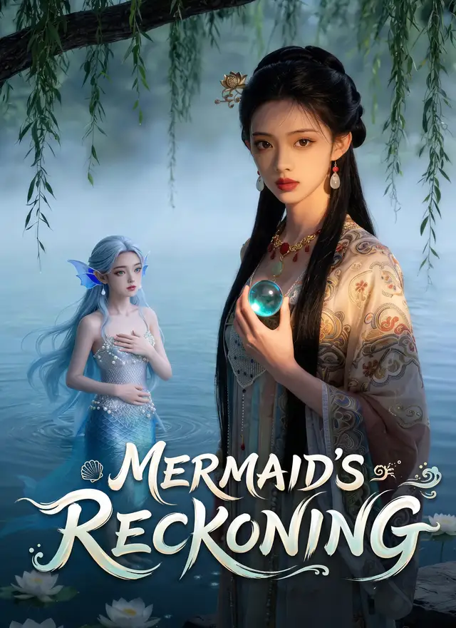 Mermaid’s Reckoning