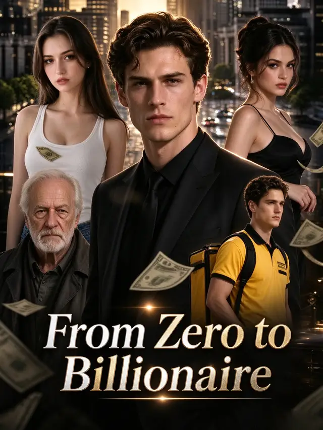 From Zero to Billionaire