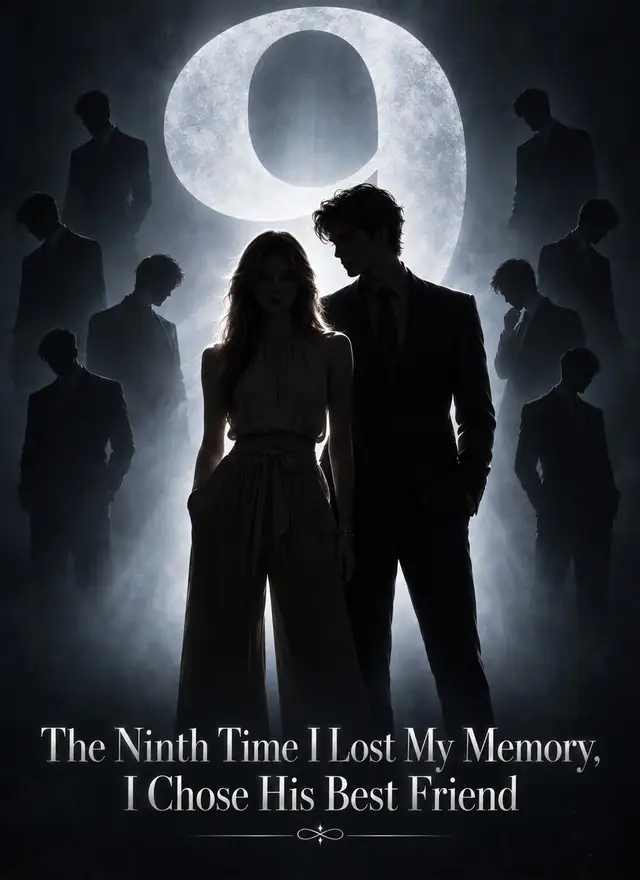 The Ninth Time I Lost My Memory, I Chose His Best Friend