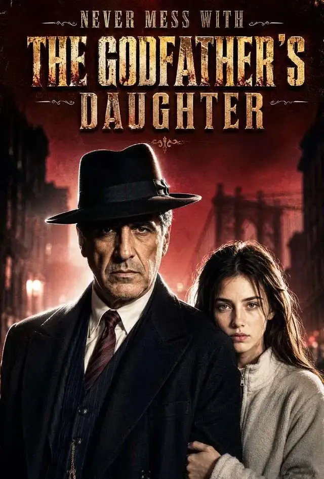 Never Mess With the Godfather’s Daughter