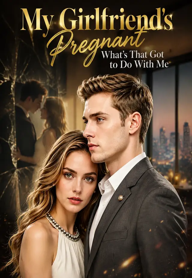 My Girlfriend’s Pregnant What’s That Got to Do With Me