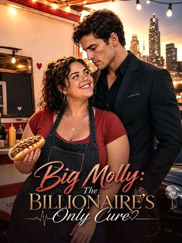 Big Molly The Billionaire’s Only Cure