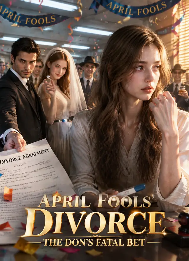 April Fools’ Divorce: The Don’s Fatal Bet