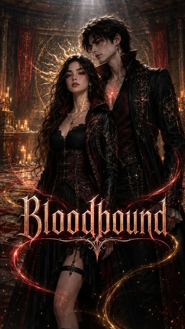 Bloodbound
