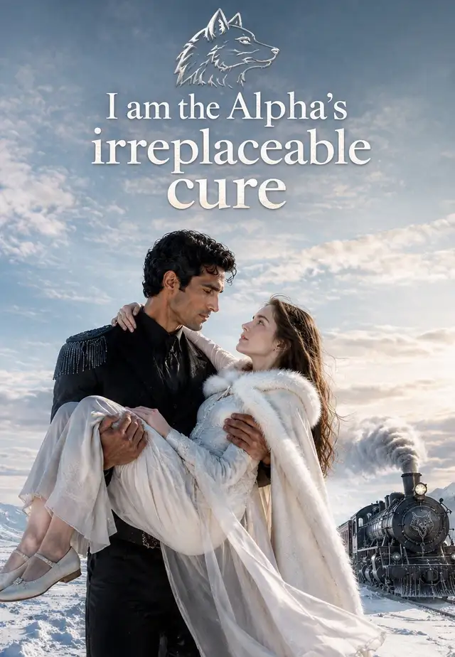 I am the Alpha’s irreplaceable cure