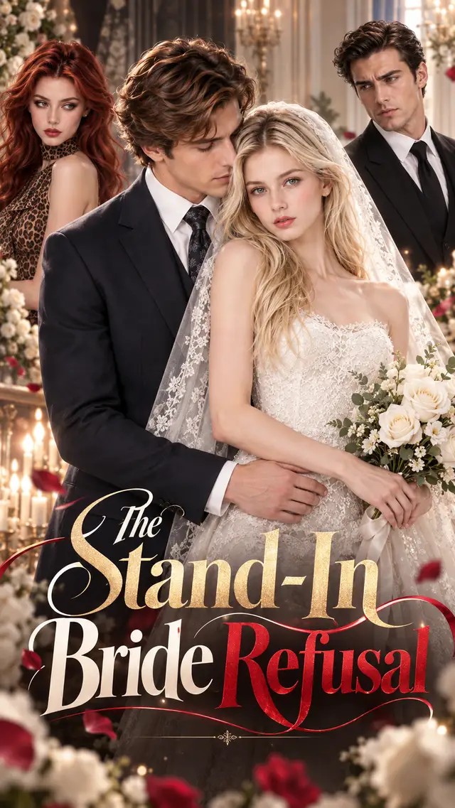The Stand-In Bride Refusal